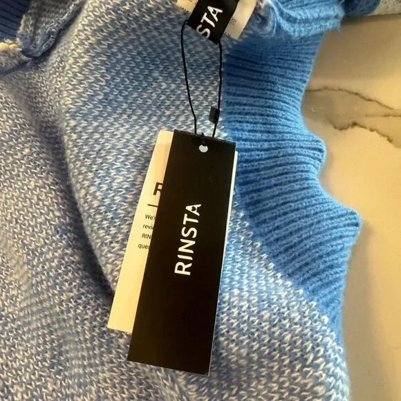 Rinsta cardigan sweater - Picture 3 of 5